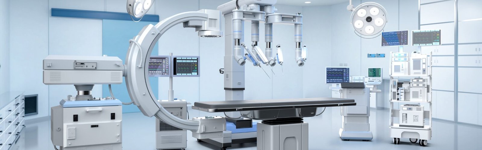 Cirurgia robótica da prostata Cirurgia robótica da prostata