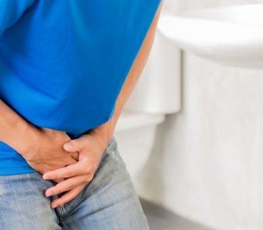 É normal homem ter infecção urinária?