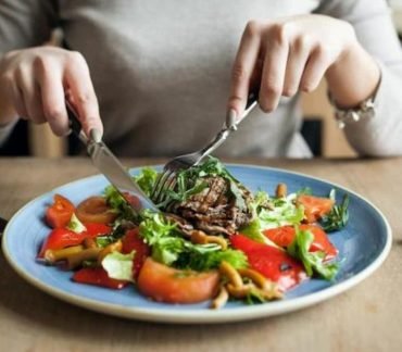 Alimentação para quem tem pedra nos rins