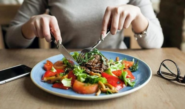 Alimentação para quem tem pedra nos rins