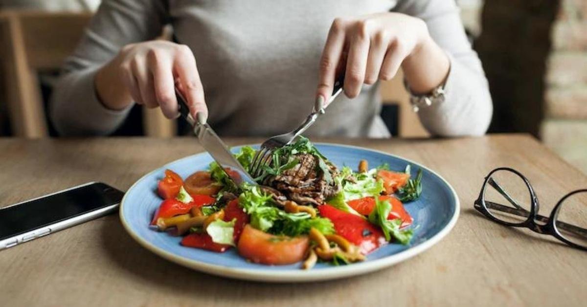 Alimentação para quem tem pedra nos rins