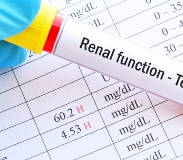 Insuficiência Renal Crônica