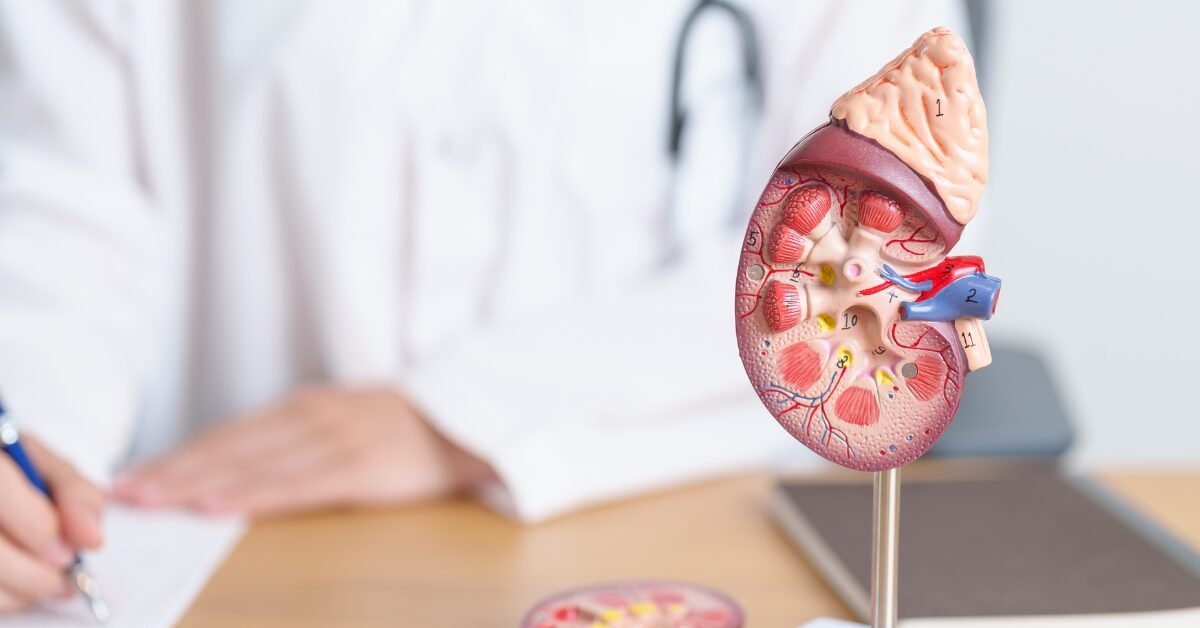 consulta com urologista